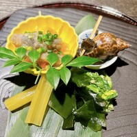 飯田橋 喝采 - 
