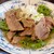 きぬちゃん食堂 - 料理写真:茹でタン