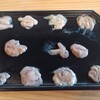 Shiokara Bal - 塩辛10種と松前漬け