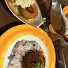 ご馳走カレー&シチュー専門店 河崎2丁目食堂