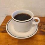 オールシーズンズ コーヒー - 本日のコーヒー＠400円