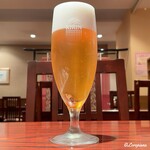Toono Monogatari - 生ビール