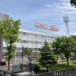 おでん 七福食堂 - 中央バス札幌ターミナル