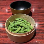 Toono Monogatari - 枝豆