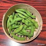 Toono Monogatari - 枝豆