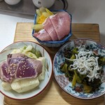 大衆食堂 飯具 - 