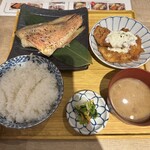 釣宿酒場マヅメ - 