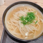 讃岐麺処 山岡 - 