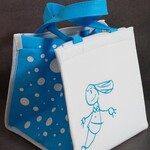 クレーム フレーズ ジェノワーズ - ショートケーキ用のcfgさんオリジナル保冷バック