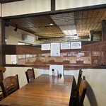 ご馳走カレー&シチュー専門店 河崎2丁目食堂 - 