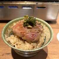 焼うお いし川 - 