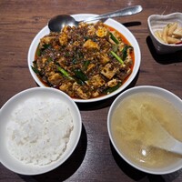 四川料理 龍の子 - 