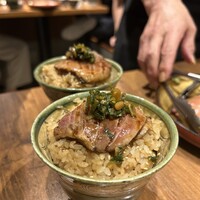 焼うお いし川 - 