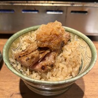焼うお いし川 - 