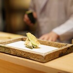 日本橋 蕎ノ字 - 