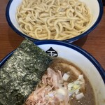 Tsukemen Gyoku - 