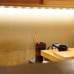 日本橋 蕎ノ字 - 