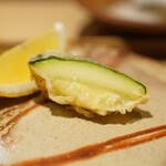 日本橋 蕎ノ字 - 