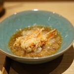 日本橋 蕎ノ字 - 