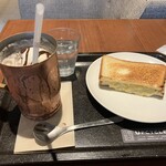 UESHIMA COFFEE SHOP - 