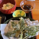 農家レストラン ゆう菜家 - 