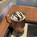 UESHIMA COFFEE SHOP - 