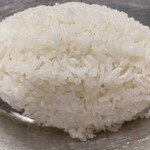 シラウト - ライス