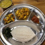 シラウト - ネパールカナセット 700円