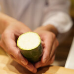 日本橋 蕎ノ字 - 