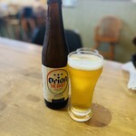 euglena GARDEN - オリオンビール