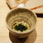 日本橋 蕎ノ字 - 