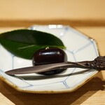 日本橋 蕎ノ字 - 