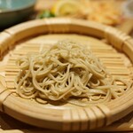 日本橋 蕎ノ字 - 