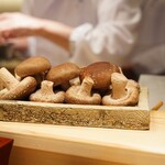 日本橋 蕎ノ字 - 