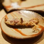 日本橋 蕎ノ字 - 