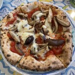 Pizzeria OTTO - 