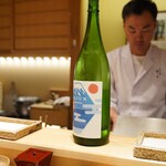 日本橋 蕎ノ字 - 