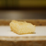 日本橋 蕎ノ字 - スミイカ