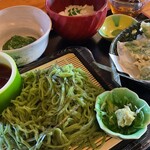 農家レストラン ゆう菜家 - 