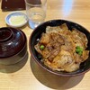 豚丼のぶたはげ 本店