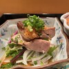 会席料理 岸由