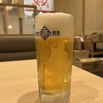 築地食堂 源ちゃん - 
