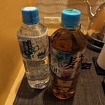 ホテルリソルトリニティ - ドリンク写真: