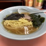 ラーメンショップ たつみや - 