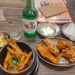 韓国酒場コッキオ - 
