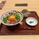 築地食堂 源ちゃん - 