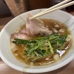 Ramen Tetsushou - 