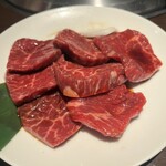 焼肉・韓国料理 牛べえ - 