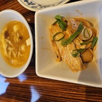 横浜中華街 重慶飯店 本館 - 