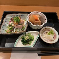 会席料理 岸由 - 